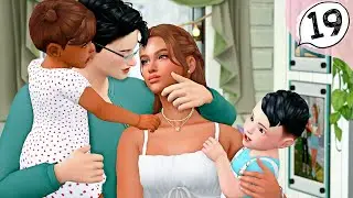 Pais Adolescentes: DEU TUDO CERTO! (hiatus) | The Sims 4