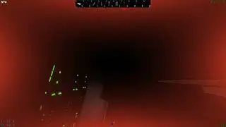 VOTV - Zombie Deer Ghost