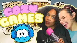 Cozy Gaming Saved Us 🧸 | Webkinz, Club Penguin & The Comfort of Nostalgia