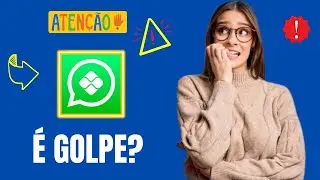 WHATSPIX FUNCIONA?(É GOLPE?)WHATSPIX É CONFIÁVEL?WHATS PIX PAGA MESMO? APP WHATS PIX É BOM?