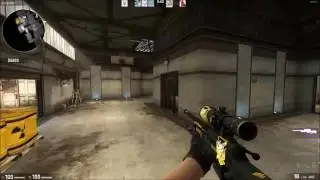 My Sick BHop Frags
