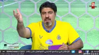 عبدالعزيز عطية: خلونا نتعلم من دوري الدرجة الأولى بالسعودية.. عطوها الهدية السيارة بالملعب