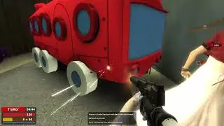 Garry's Mod