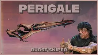 PERIGALE BUILD GUIDE! 2024 BUILD