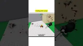 Roblox Combat Warriors Script Trolling (3) #roblox #robloxshorts #robloxscript