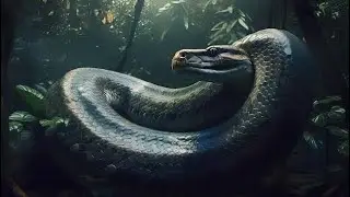Anaconda vs Python ! Two Apex predators of their regions ! Wildlife Documentary