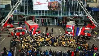 [Film] Вертикальный вызов 2019