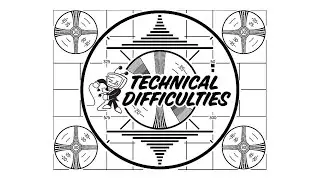 Technical Difficulties - Deltarune Chapter 3