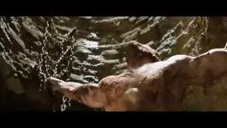 The Wolverine (2013) International Trailer 1