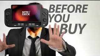 WATCH THIS BEFORE BUYING A NITRODECK IN 2024!