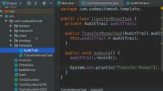 Design Patterns #29 - The Problem [By Mosh Hamedani]
