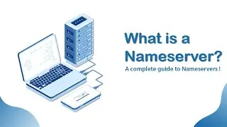What is DNS (Domain Name System)? Domain Name Server? and How its Work? The Beginner Guideline
