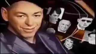 GorDON. AVI файл смерти