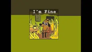 I'm Fine Sound Effect - FREE