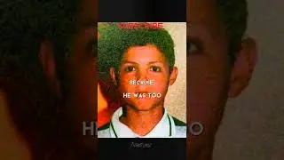 Over 50 million hated this kid because... #football #soccer #ronaldo