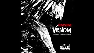 (EMINEM) Venom - Bass Boosted