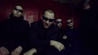 Грибы   Тает Лёд