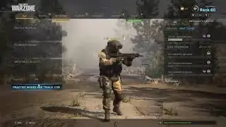 Pro Warzone Players