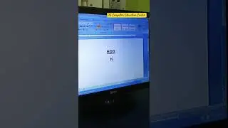 HDD Full Form 