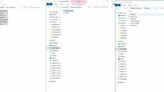 Routing Files with Python