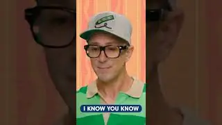 Mensaje de Steve de las pistas de Blue