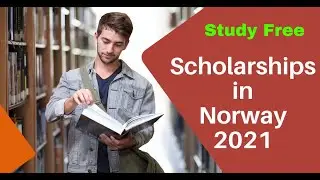 norway presidential scholarships 2021 - how to apply for new norway government scholarships 2021