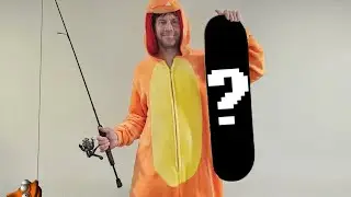 Unboxing My New ReVive Skateboards Pro Model