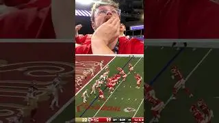 The Moment My Team Lost the Super Bowl