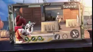 [Overwatch 1/3] Singapore e-Sports League - Comex 2016