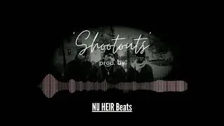 Old School NaS Sampled Type Beat 2022 'Shootouts' prod. NU HEIR Beats