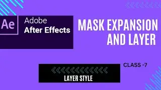Mask Expansion and Layer 