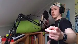 oxy - Zaraz już (się zacznie) / Freestyle One Shot (prod. Harold)