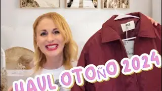 ”¡Haul Sorpresa! ZARA,STRADIVARIUS, Perfumes y Más 🌸👜✨”