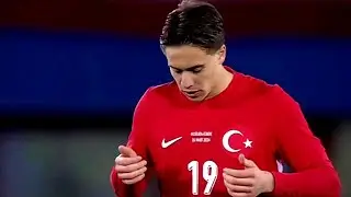 KENAN YILDIZ VS AUSTRIA (FRIENDLY) | 26/3/2024