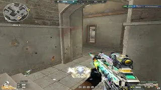 Crossfire PH : New G36C Specular Vip Gameplay
