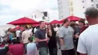 Freak n' Chic WMC 2008