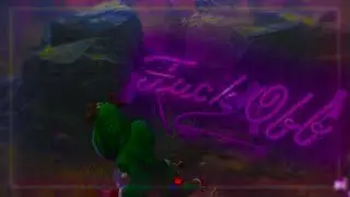 Neon Lights - Dead by Daylight montage