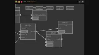 Node Editor v3.0