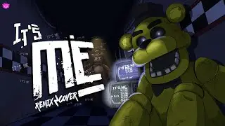 FNAF SONG - 
