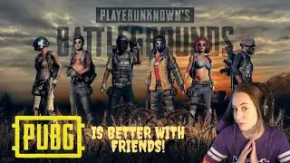 Skills and Kills with Phunkg and friends