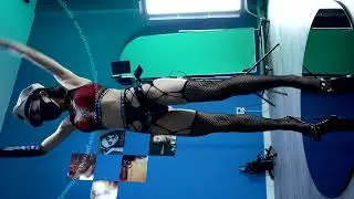 LAYSHA [레이샤] | Chocolate Cream #dancecover