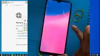 Unlock Samsung Mobile FRP with Samfw Free Tool 2024 | New Update Tutorial