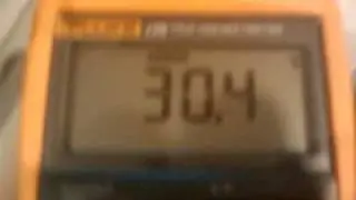 Xbox 360 - GPU @ 30 Degrees