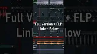 Melodic Techno FLP | EPIC PRODUCTION, Anyma, Cassian, Afterlife