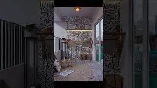 Blender Quick Modeling | Blender animation | Blender 3D art