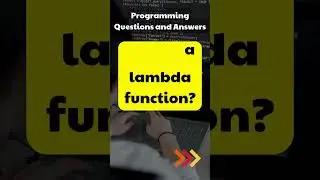 Python Lambda Functions Explained! 🔥 One-Line Anonymous Functions @pgcproject 