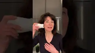 Helene’s Tip : NūFace Trinity & its Accessories Tutorial : Rejuvenate and Lift