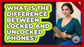 What Is the Difference Between Locked and Unlocked Phones?