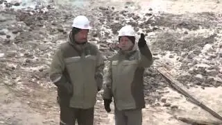 Леонид Федун обещал открыть стадион 24 июля 2014 года