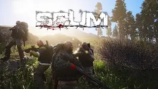 ▶СКАМ ВЫЖИВАНИЕ НА РП СЕРВЕРЕ ЕДУ ЛУТАТЬ БОЛЬШОЙ ГОРОД▶SCUM